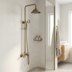 aquanello-heritage-ascot-classic-shower-set-bronze